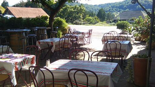 Logis L'Auberge Basque Ozon (Hautes-Pyrenees) Exterior foto